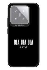 Bla Bla II 2.0 - Xiaomi 14