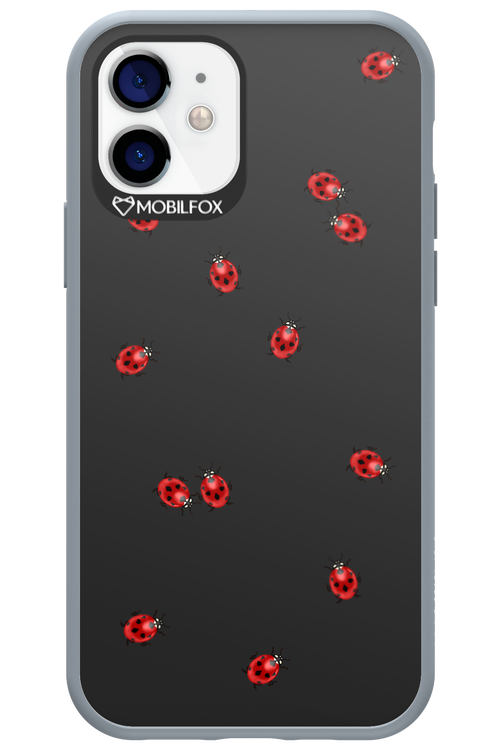 LADYBUGS - Apple iPhone 12