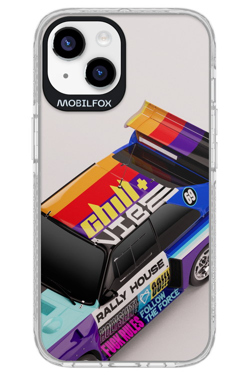 Rally House - Apple iPhone 14