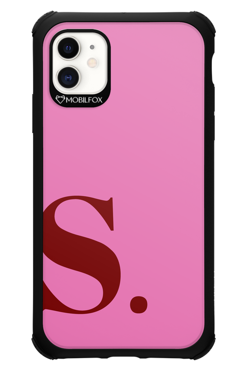 S (Sorbet) 2.0 - Apple iPhone 11