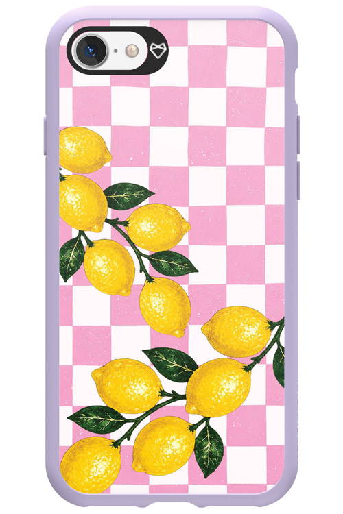 LEMON 2.0 - Apple iPhone 7