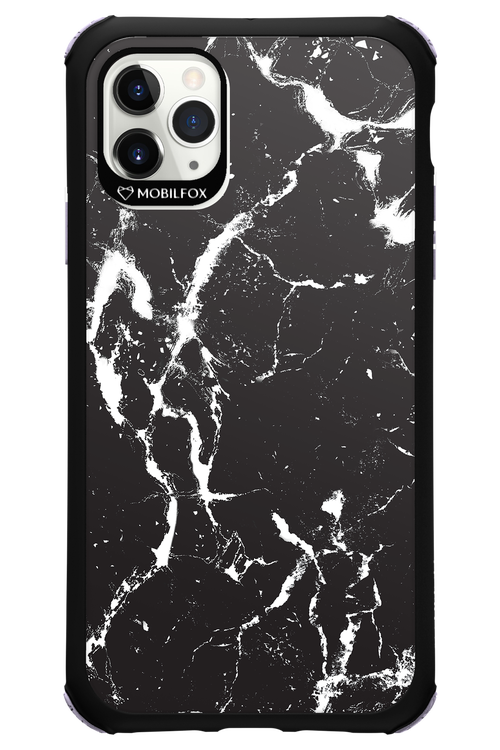 Grunge Marble 2.0 - Apple iPhone 11 Pro Max