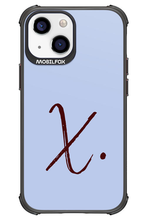 (Jellyfish Presso) X 2.0 - Apple iPhone 13 Mini