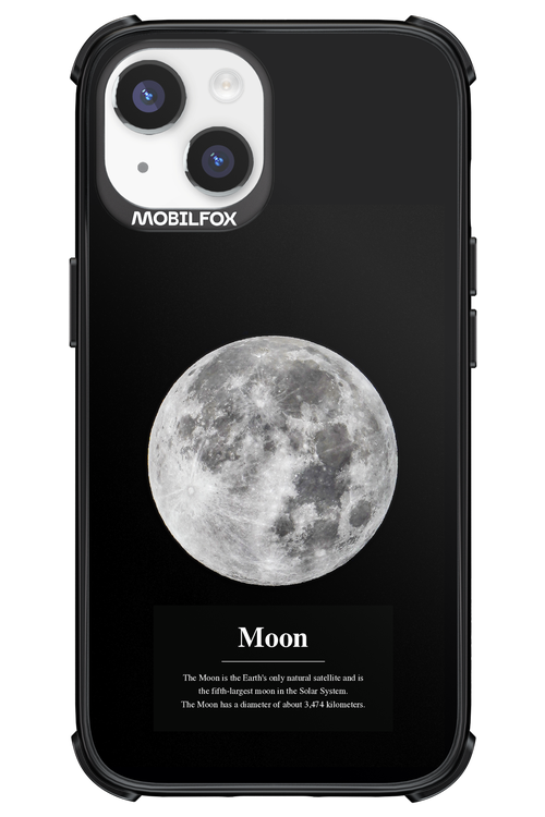 Moon - Apple iPhone 14