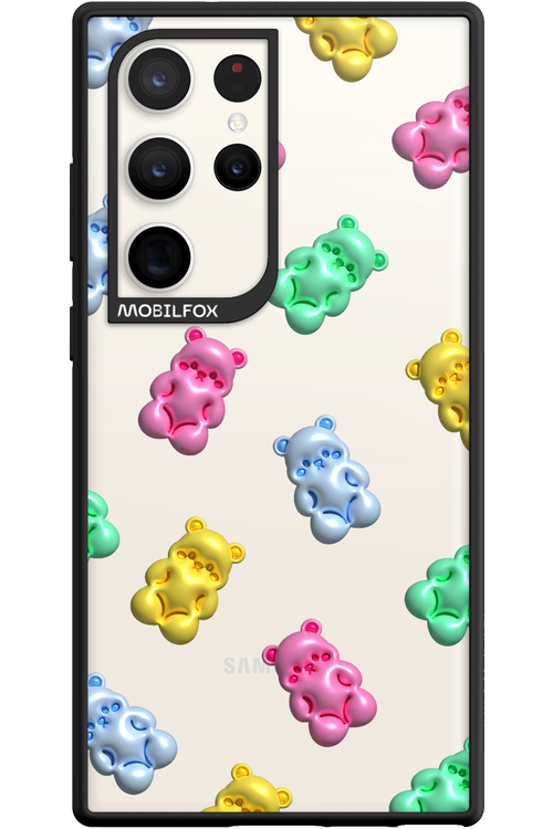 Gummmy Bears 2.0 - Samsung Galaxy S23 Ultra
