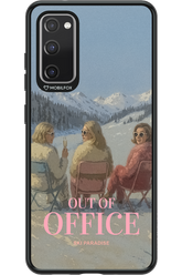 Out Of Office - Samsung Galaxy S20 FE