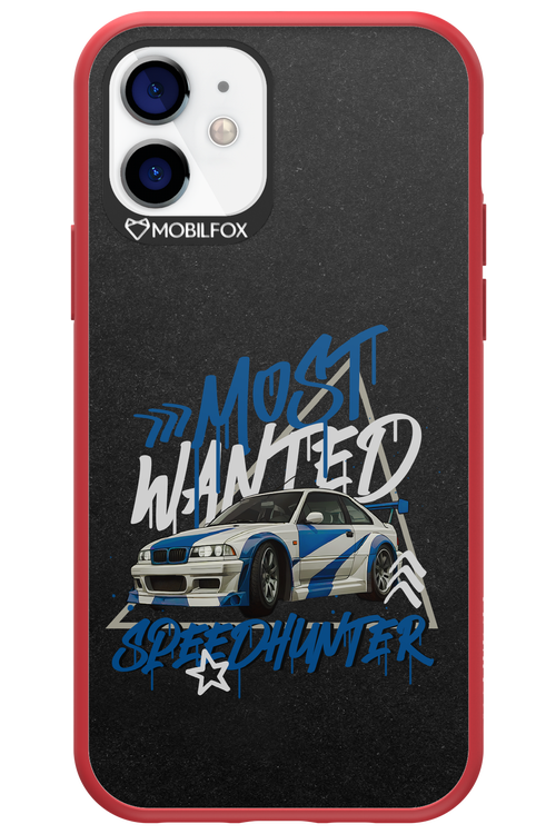 Most wanted - Apple iPhone 12