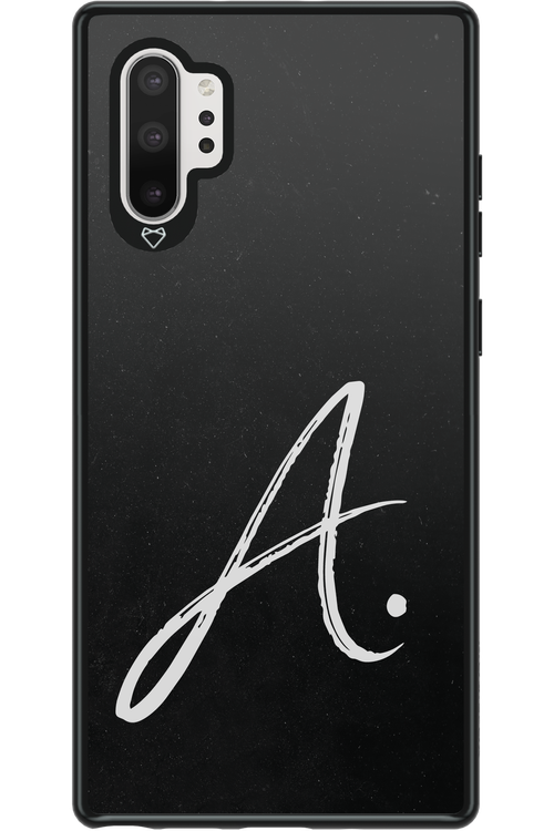 (Off Space) A 2.0 - Samsung Galaxy Note 10+