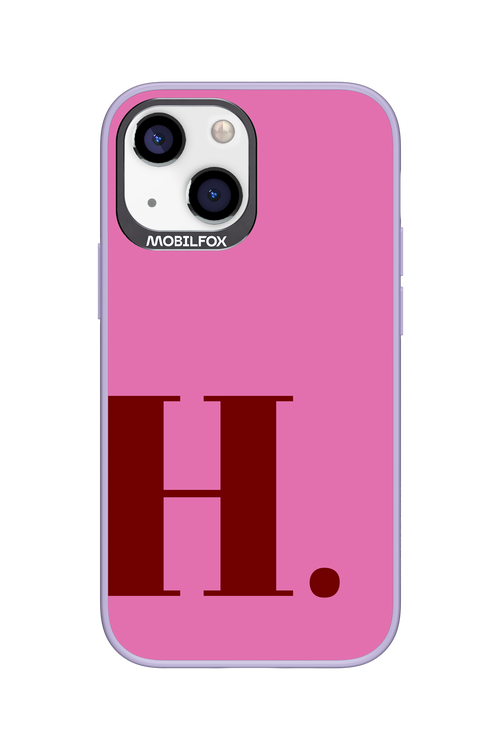 H (Sorbet) 2.0 - Apple iPhone 13 Mini