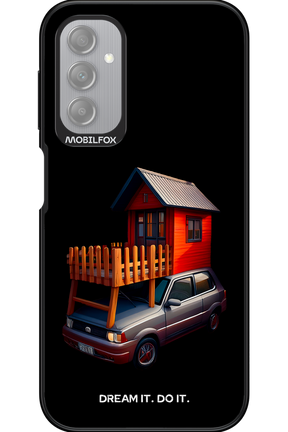 Dream It 2.0 - Samsung Galaxy A14