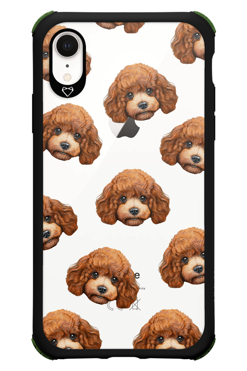 Puddle Amore 2.0 - Apple iPhone XR