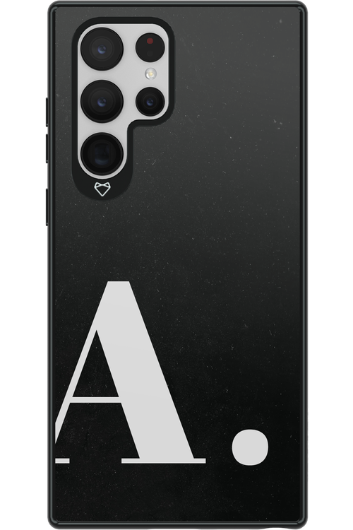 A (Off Space) 2.0 - Samsung Galaxy S22 Ultra