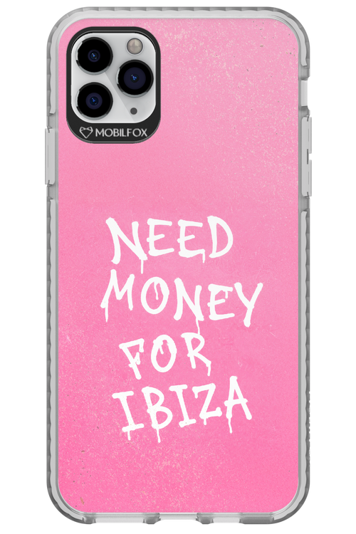 Need money for Ibiza 2.0 - Apple iPhone 11 Pro Max