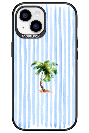 Palm Chill - Apple iPhone 15