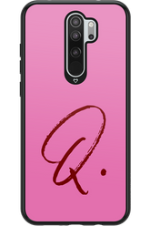 (Sorbet) Q 2.0 - Xiaomi Redmi Note 8 Pro