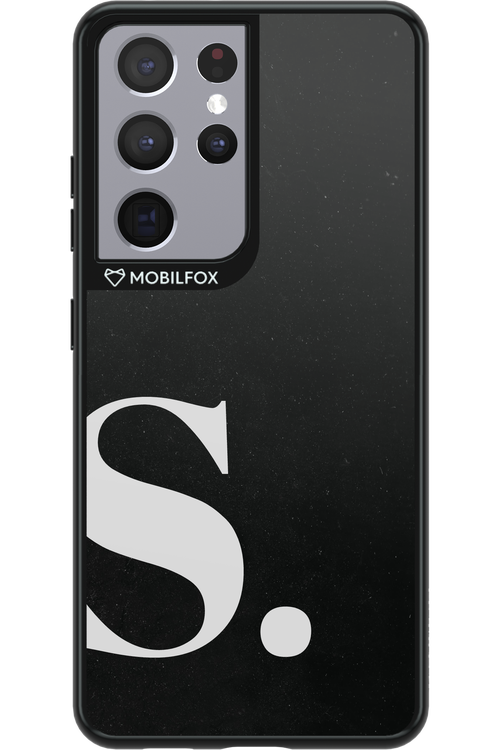 S (Off Space) 2.0 - Samsung Galaxy S21 Ultra