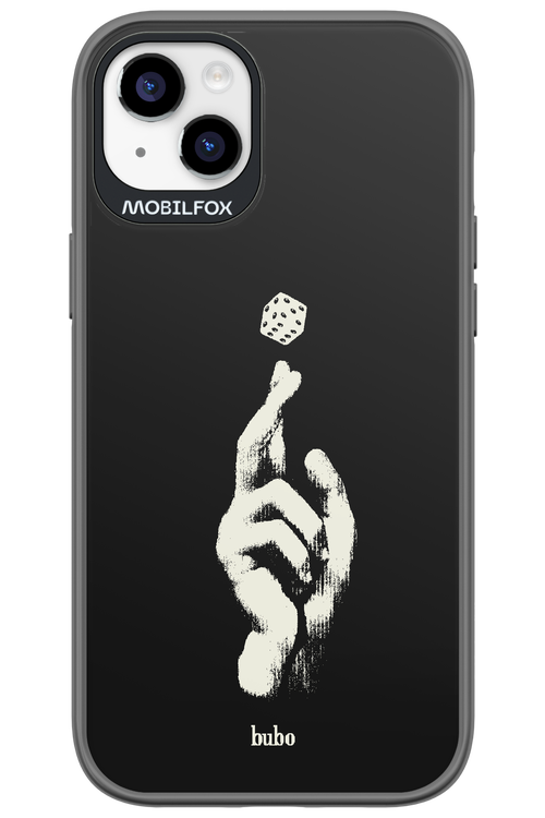 DAMNED LUCK - Apple iPhone 14 Plus