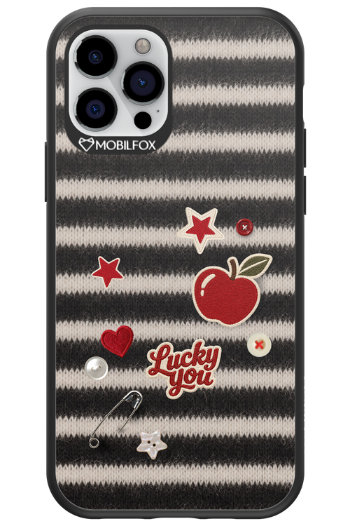 Lucky You 2.0 - Apple iPhone 12 Pro