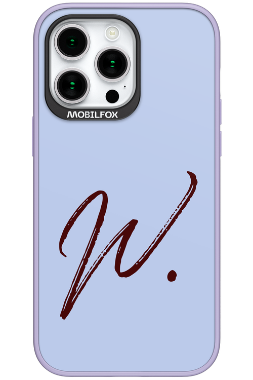 (Jellyfish Presso) W 2.0 - Apple iPhone 15 Pro Max