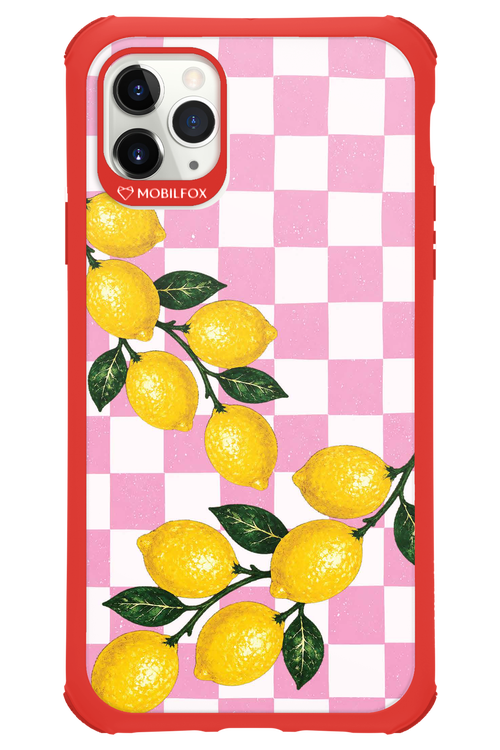 LEMON 2.0 - Apple iPhone 11 Pro Max