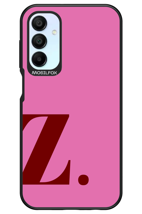 Z (Sorbet) 2.0 - Samsung Galaxy A15