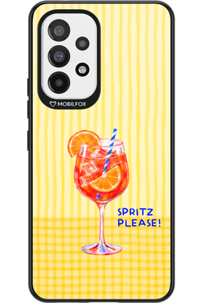 SPRITZ PLEASE 2.0 - Samsung Galaxy A53