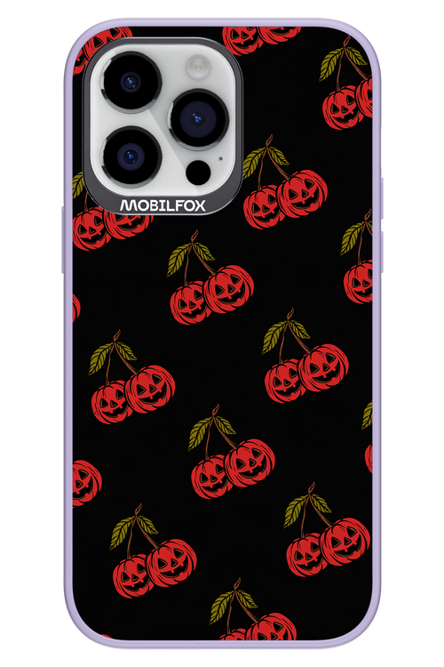 Spicey Pumpkin - Apple iPhone 14 Pro Max