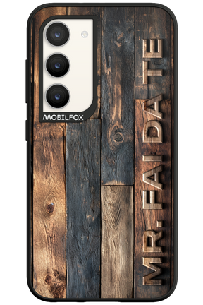 Mr. FAI DA TE 2.0 - Samsung Galaxy S23
