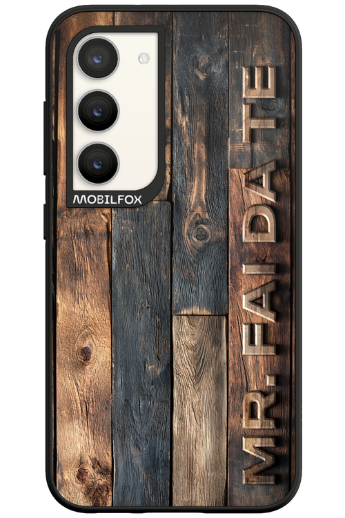 Mr. FAI DA TE 2.0 - Samsung Galaxy S23
