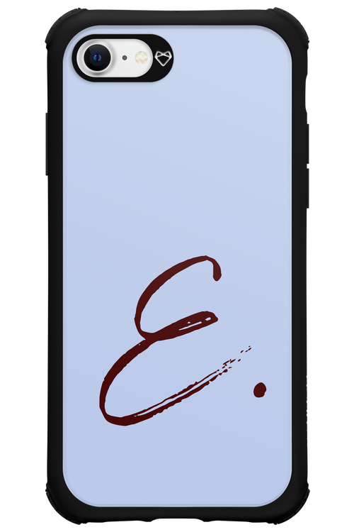 (Jellyfish Presso) E 2.0 - Apple iPhone 7
