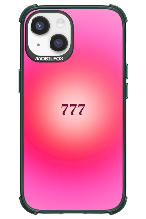 Aura 777 - Apple iPhone 14