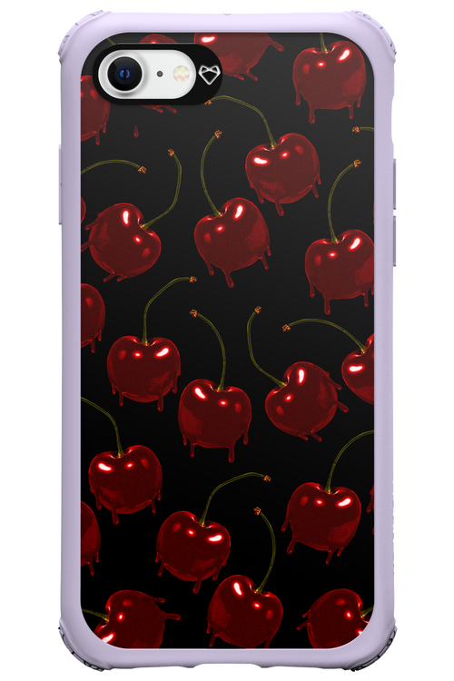 Cherry Blood - Apple iPhone 7