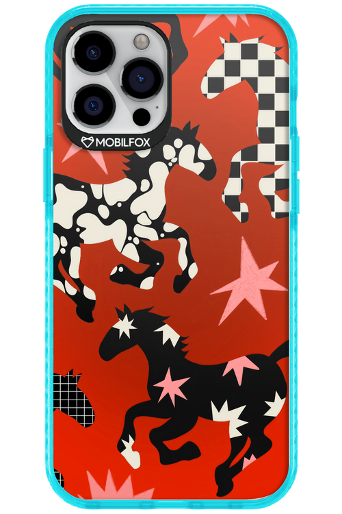 Stallions 2.0 - Apple iPhone 12 Pro Max