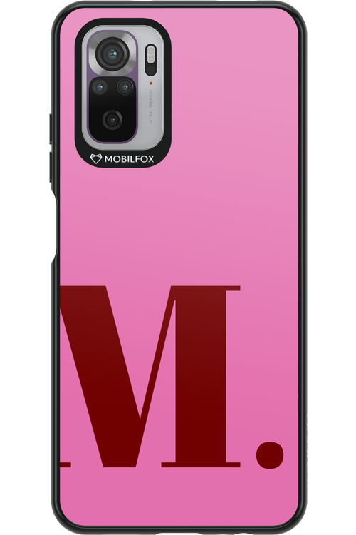 M (Sorbet) 2.0 - Xiaomi Redmi Note 10