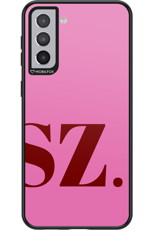 SZ (Sorbet) 2.0 - Samsung Galaxy S21+