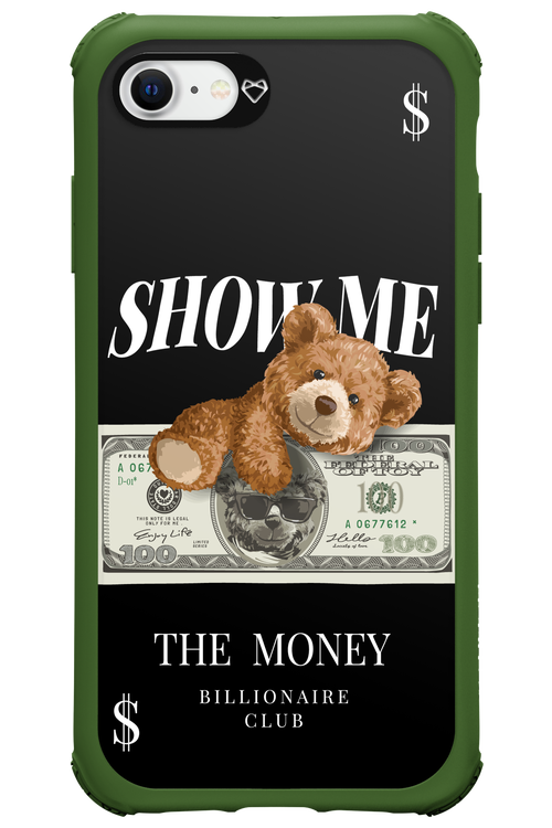 Show Me The Money - Apple iPhone SE 2020