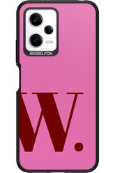 W (Sorbet) 2.0 - Xiaomi Redmi Note 12 5G