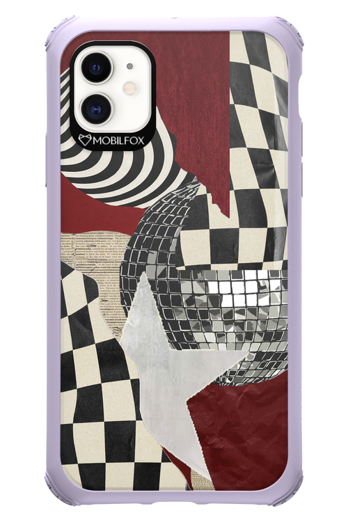 Disco Time 2.0 - Apple iPhone 11