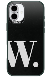W (Off Space) 2.0 - Apple iPhone 16 Plus