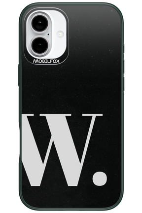 W (Off Space) 2.0 - Apple iPhone 16 Plus