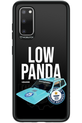 Low Panda - Samsung Galaxy S20