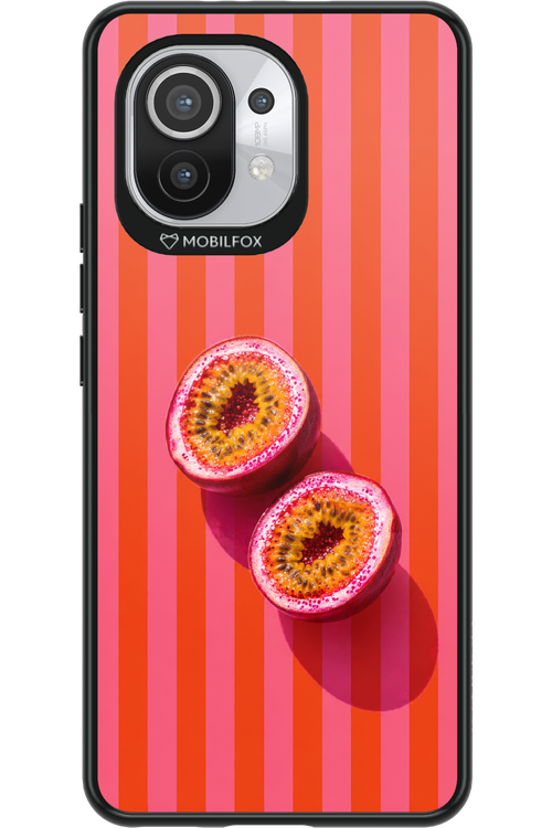 Passion Fruit 2.0 - Xiaomi Mi 11 5G