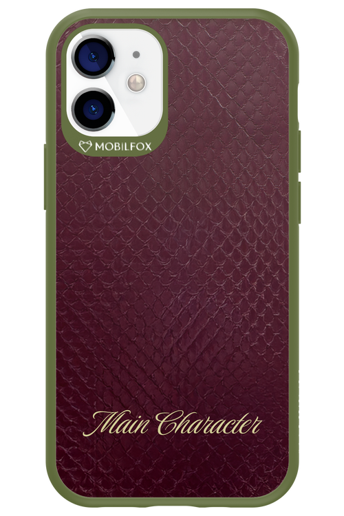 Main Character 2.0 - Apple iPhone 12 Mini