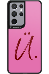 (Sorbet) U II 2.0 - Samsung Galaxy S21 Ultra