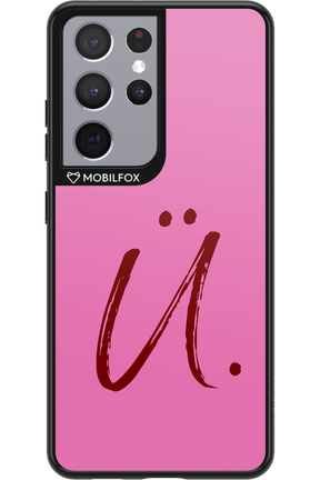 (Sorbet) U II 2.0 - Samsung Galaxy S21 Ultra