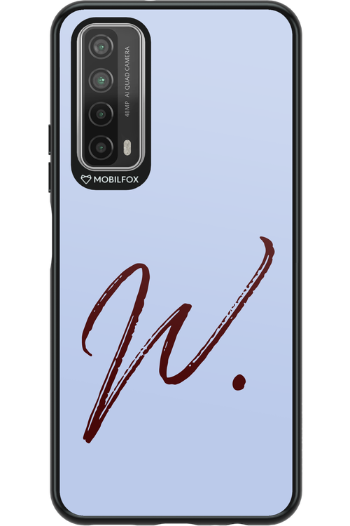 (Jellyfish Presso) W 2.0 - Huawei P Smart 2021