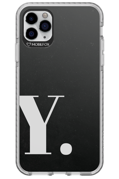 Y (Off Space) 2.0 - Apple iPhone 11 Pro Max