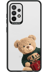 Gifting Bear - Samsung Galaxy A52 / A52 5G / A52s