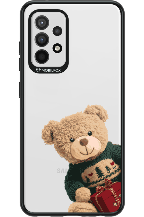 Gifting Bear - Samsung Galaxy A52 / A52 5G / A52s