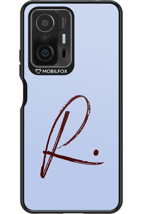 (Jellyfish Presso) R 2.0 - Xiaomi Mi 11T Pro